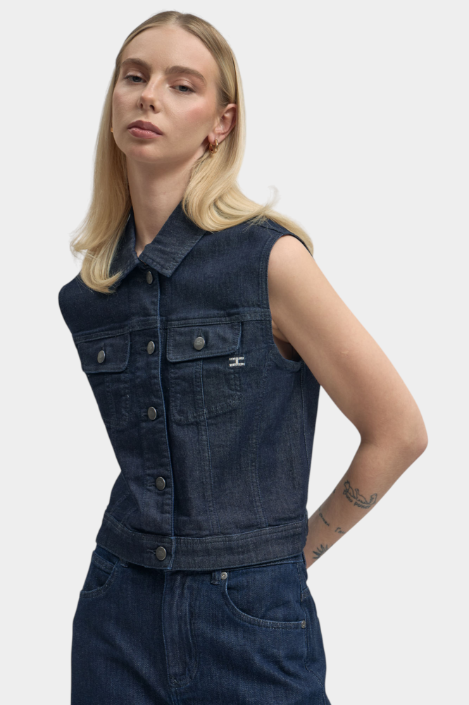 Жилет The Hills