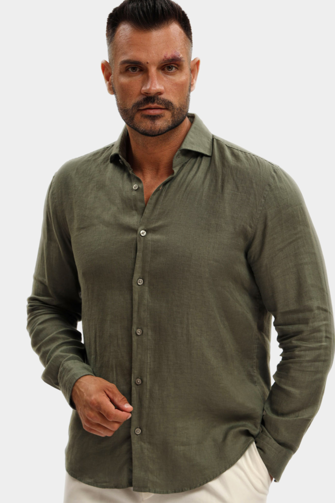 Туфли Graciana Натуральная кожа Черный