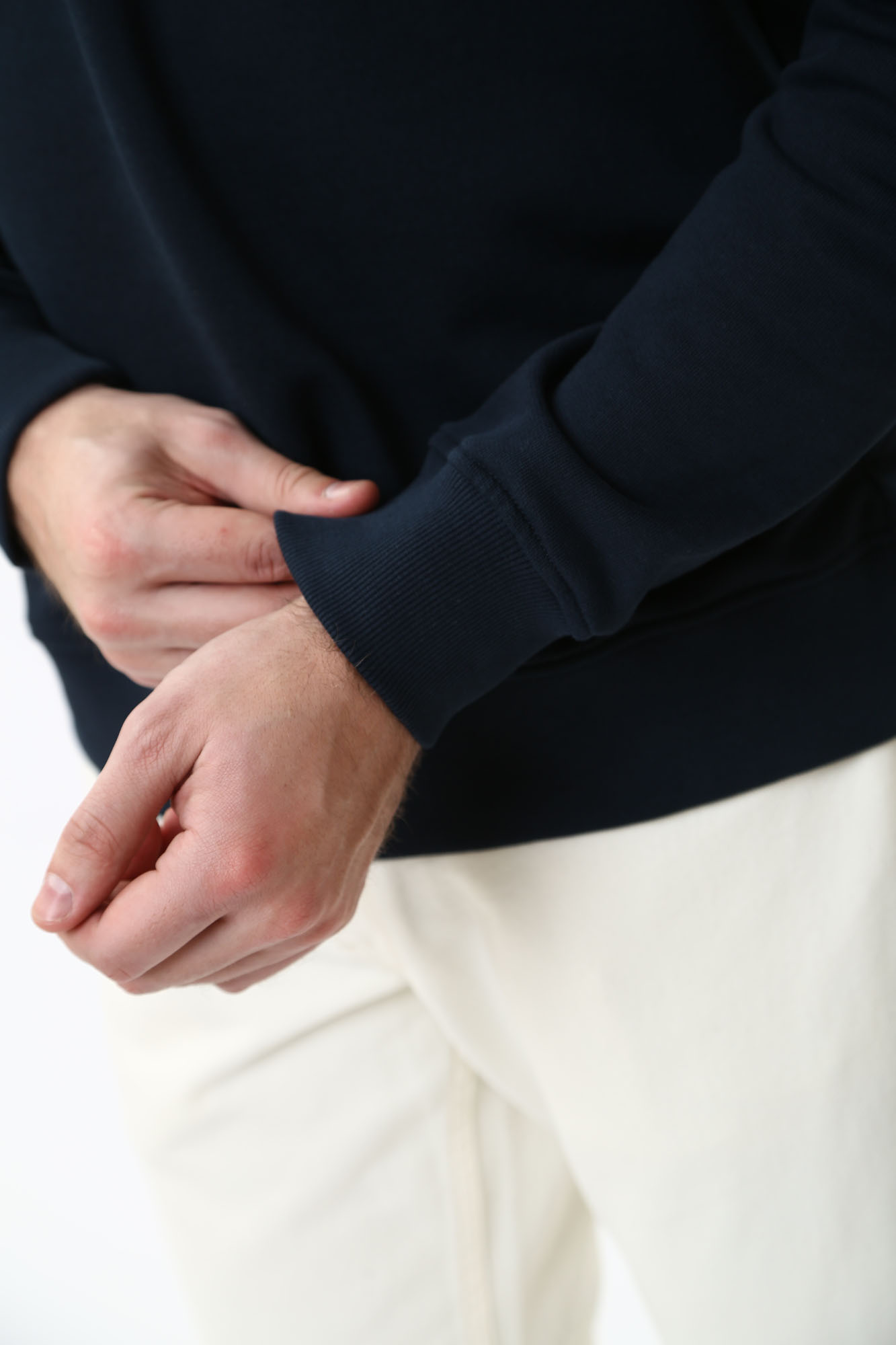 PM582670 Свитшот Pepe Jeans Синий