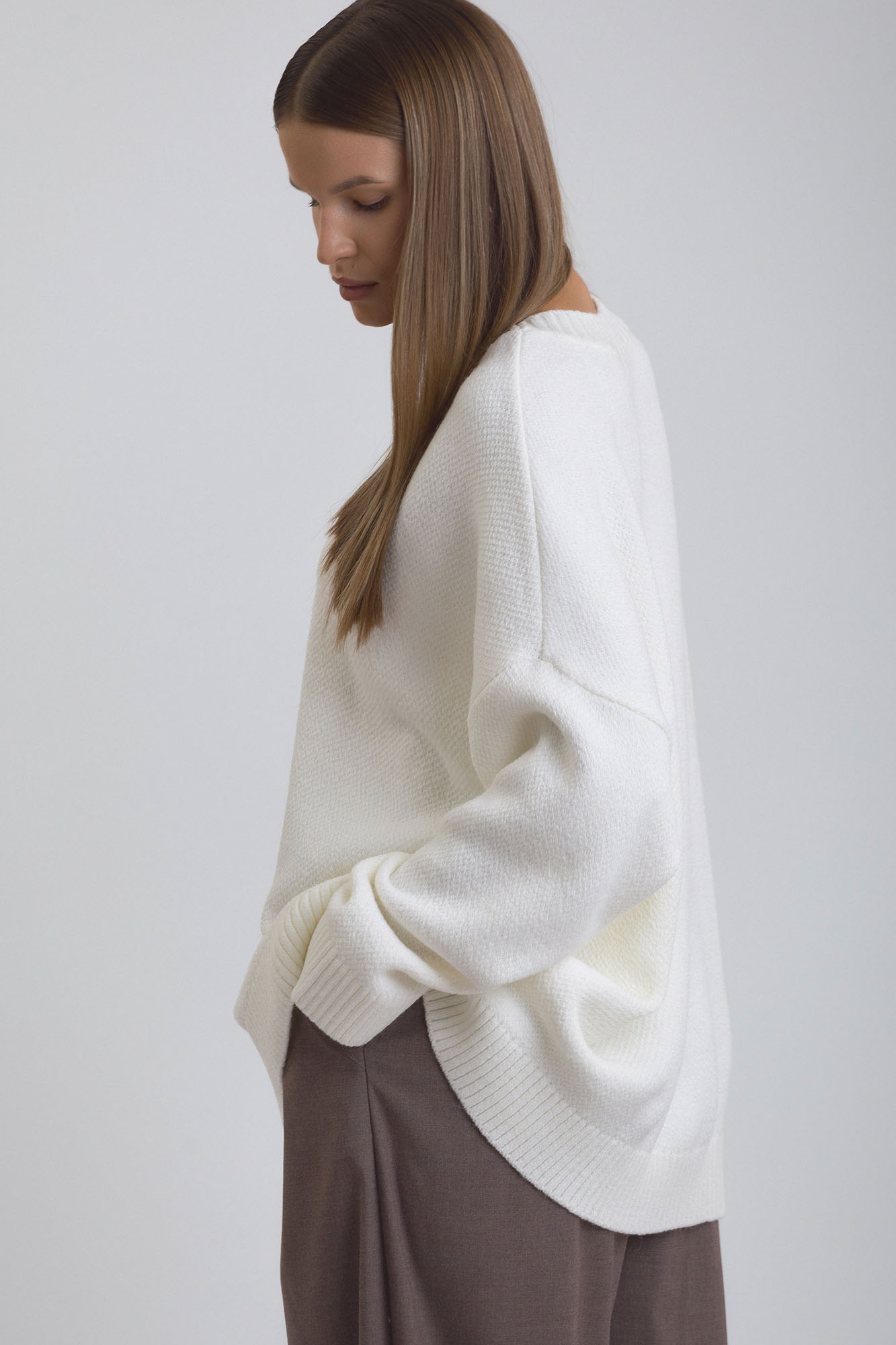 W-252-TCT-0822 джемпер the hills 