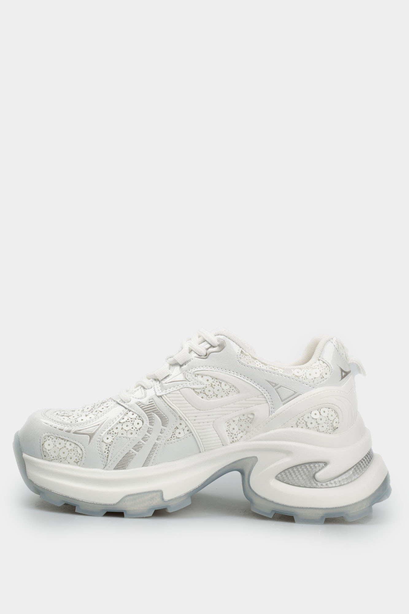 MC21653 Кроссовки Marc Cony Белый