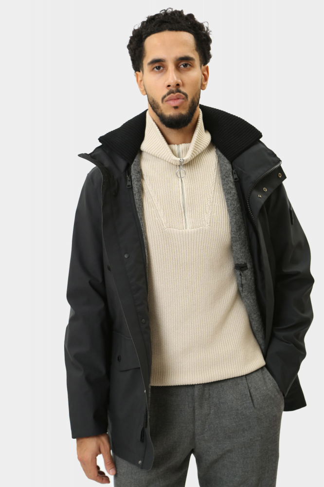 Свитшот Calvin Klein Jeans Хлопок Бежевый