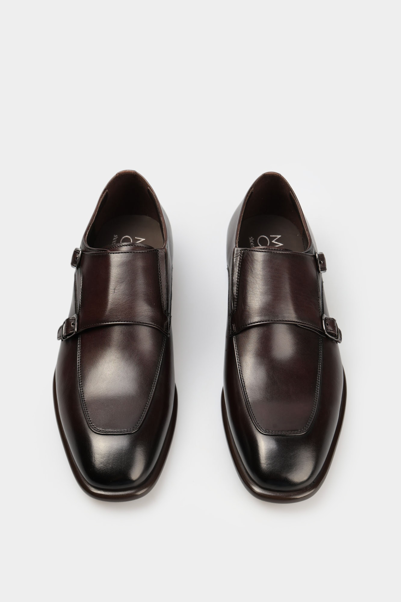 MC21774 Туфли классика Marc Cony Коричневый