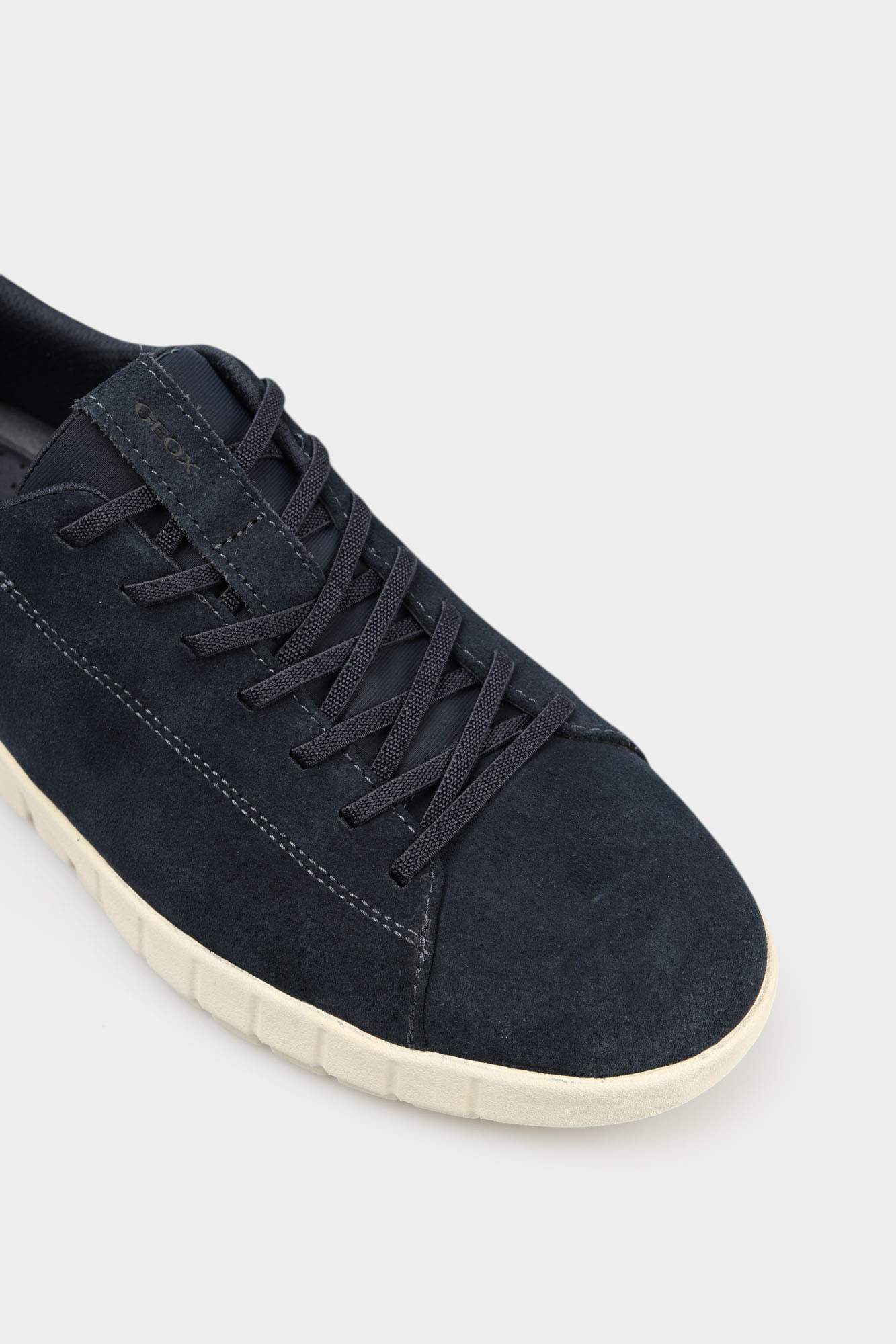 U56MAA00022C Кроссовки Geox Синий