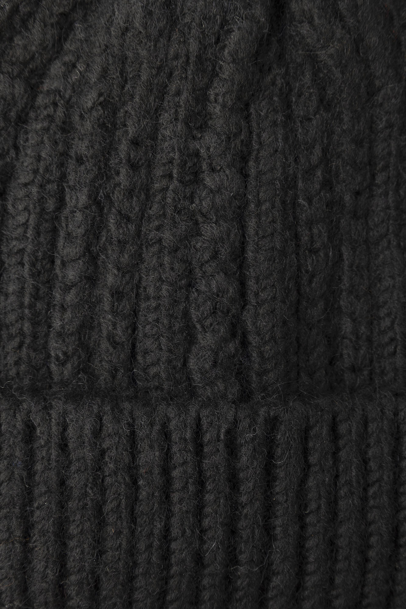 PL0400007 Шапка Pepe Jeans Черный