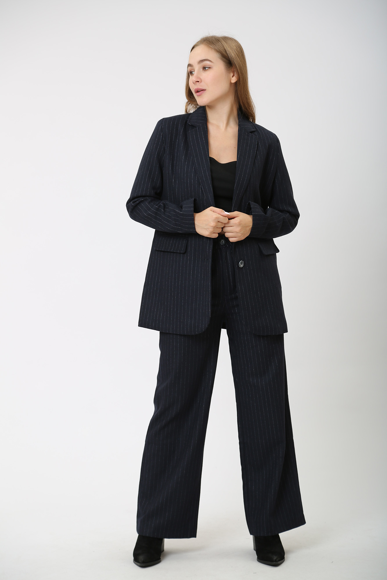 PL211677 брюки pepe jeans 