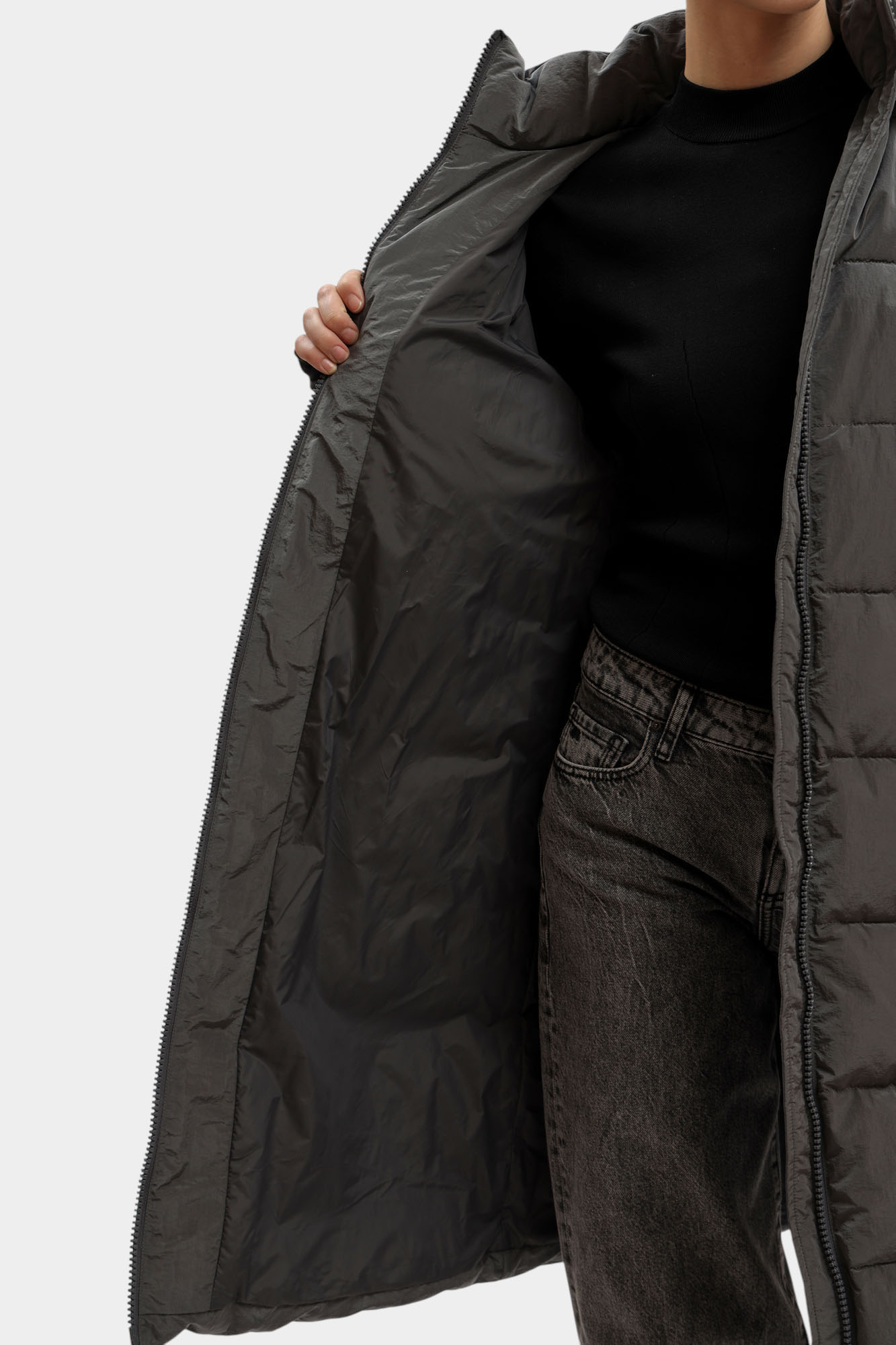 XW000649_AF16207 куртка armani exchange 