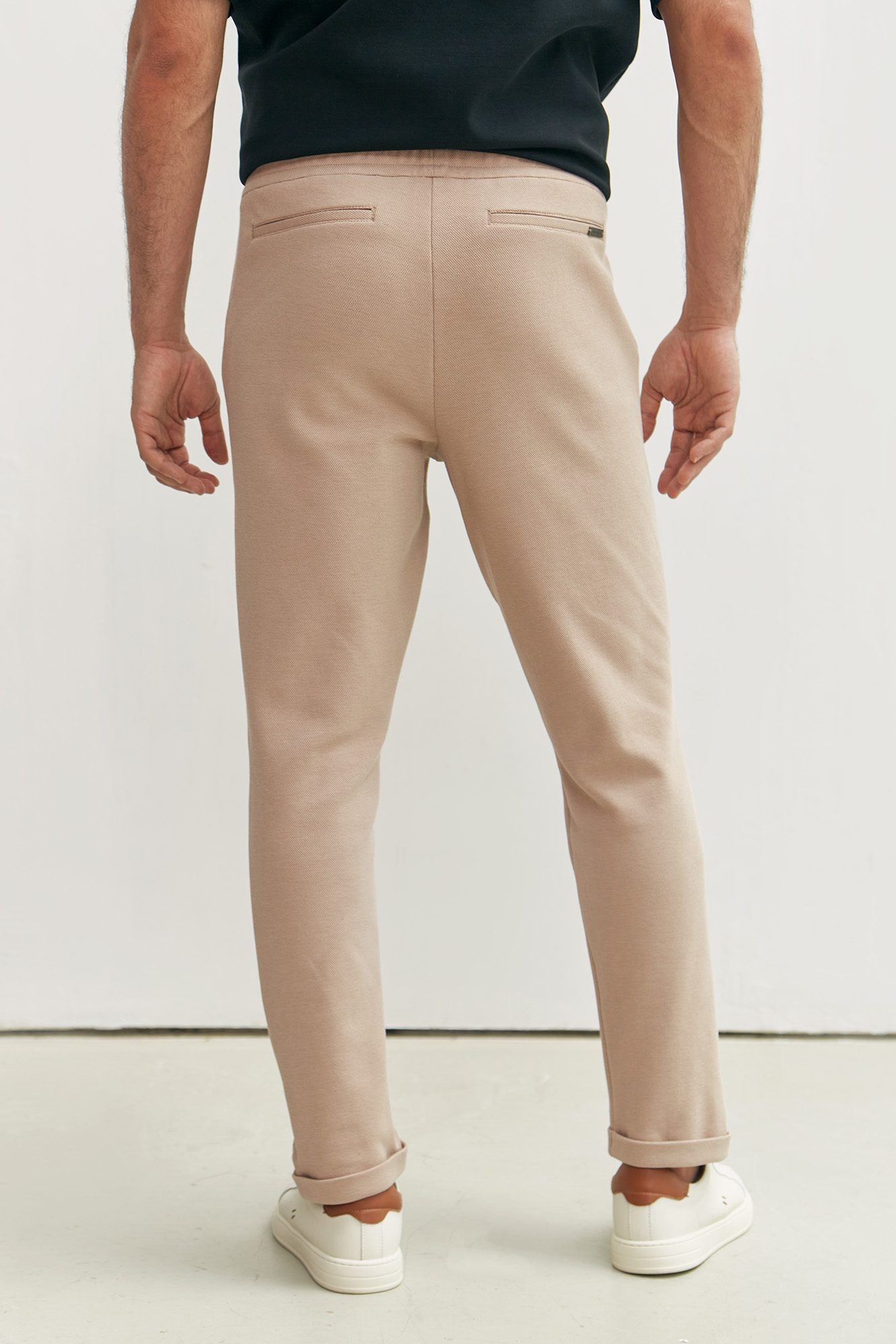 M-231-TH-56-3542 Брюки The Hills Бежевый