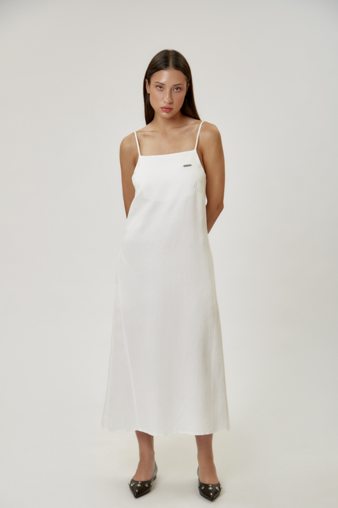 Туфли Marc Cony Натуральная кожа Белый