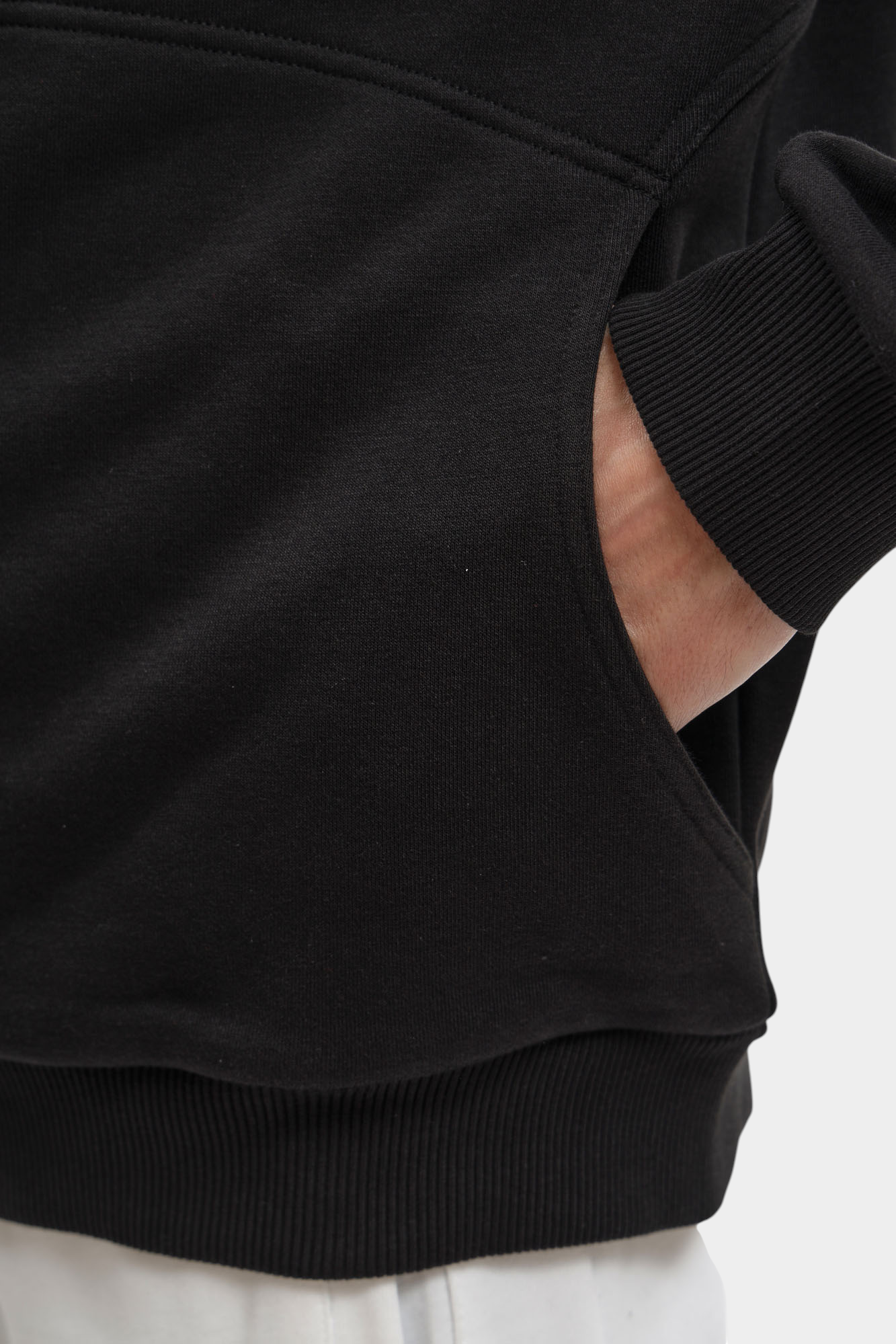 Толстовка Bikkembergs Черный