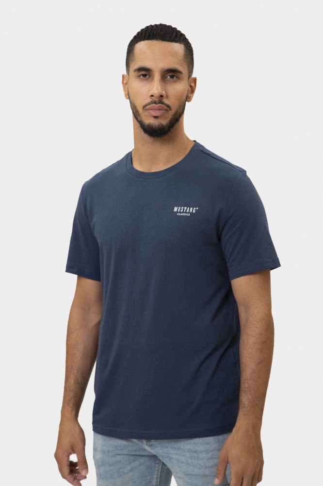 Джинсы Trussardi Хлопок Синий