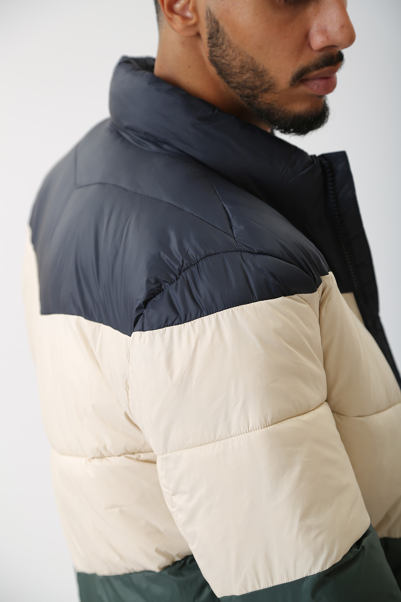 PM402843 Куртка Pepe Jeans Мультиколор