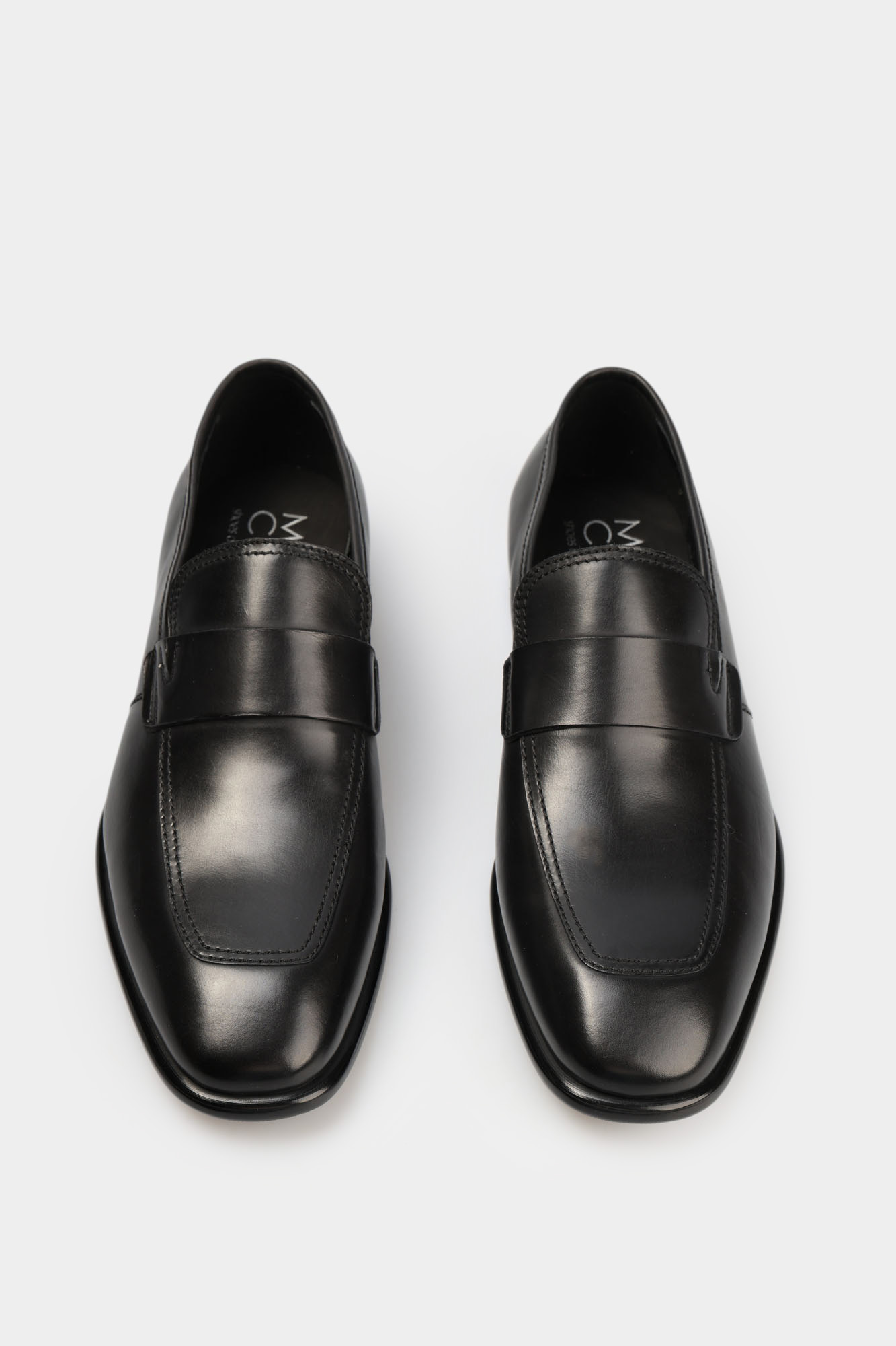 MC21773 Туфли классика Marc Cony Черный