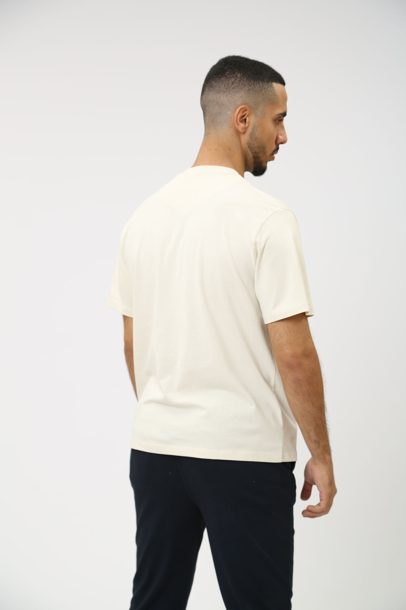 PM509206 Футболка Pepe Jeans Бежевый