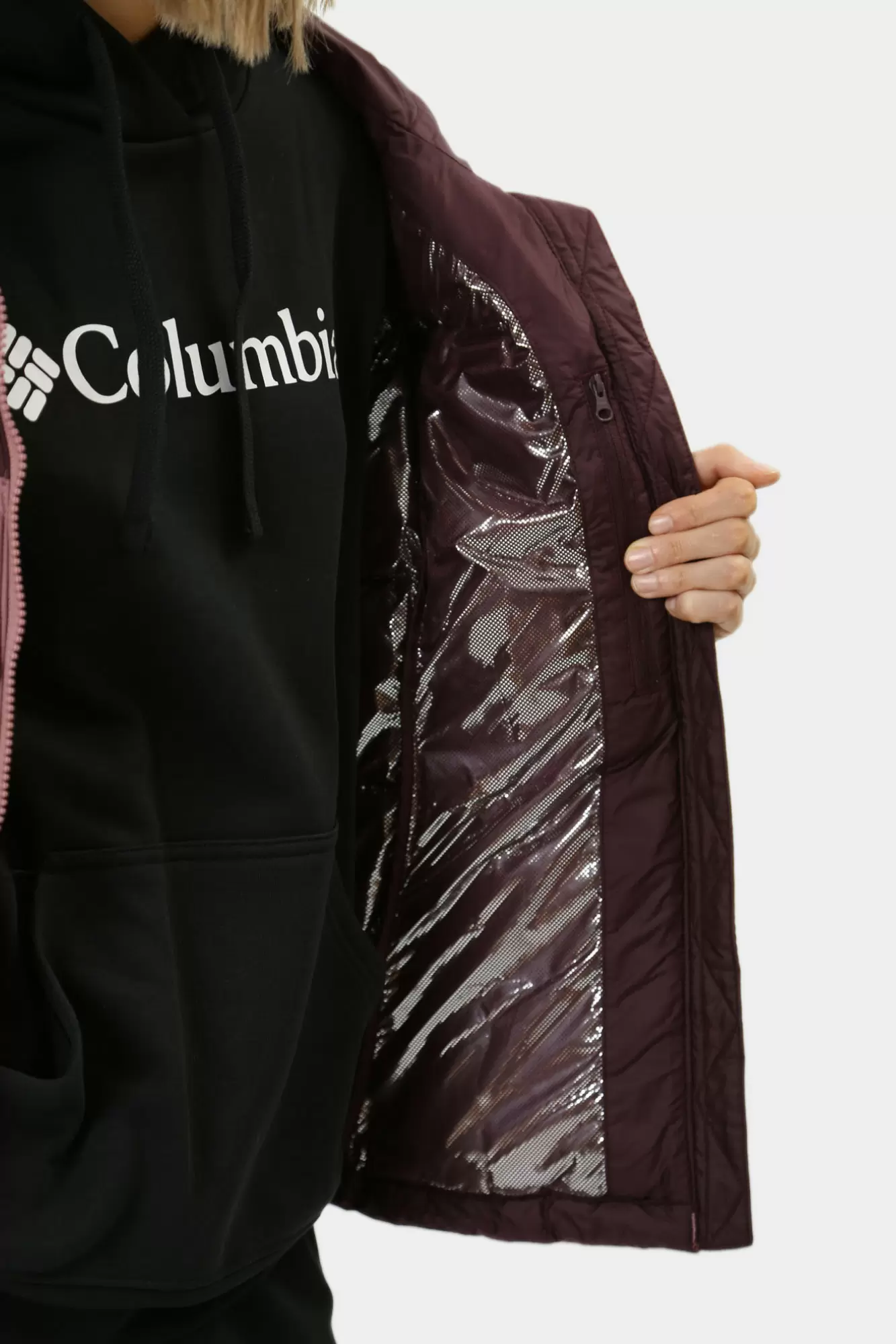 2051371 куртка columbia 