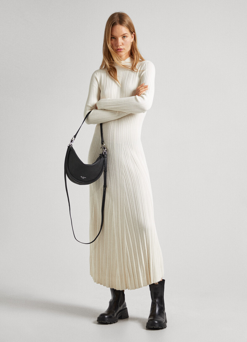 PL953448 платье д/р pepe jeans 