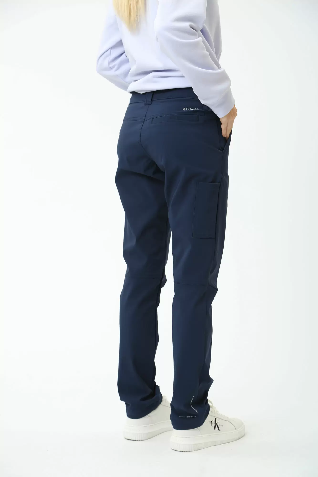 2074901 брюки columbia