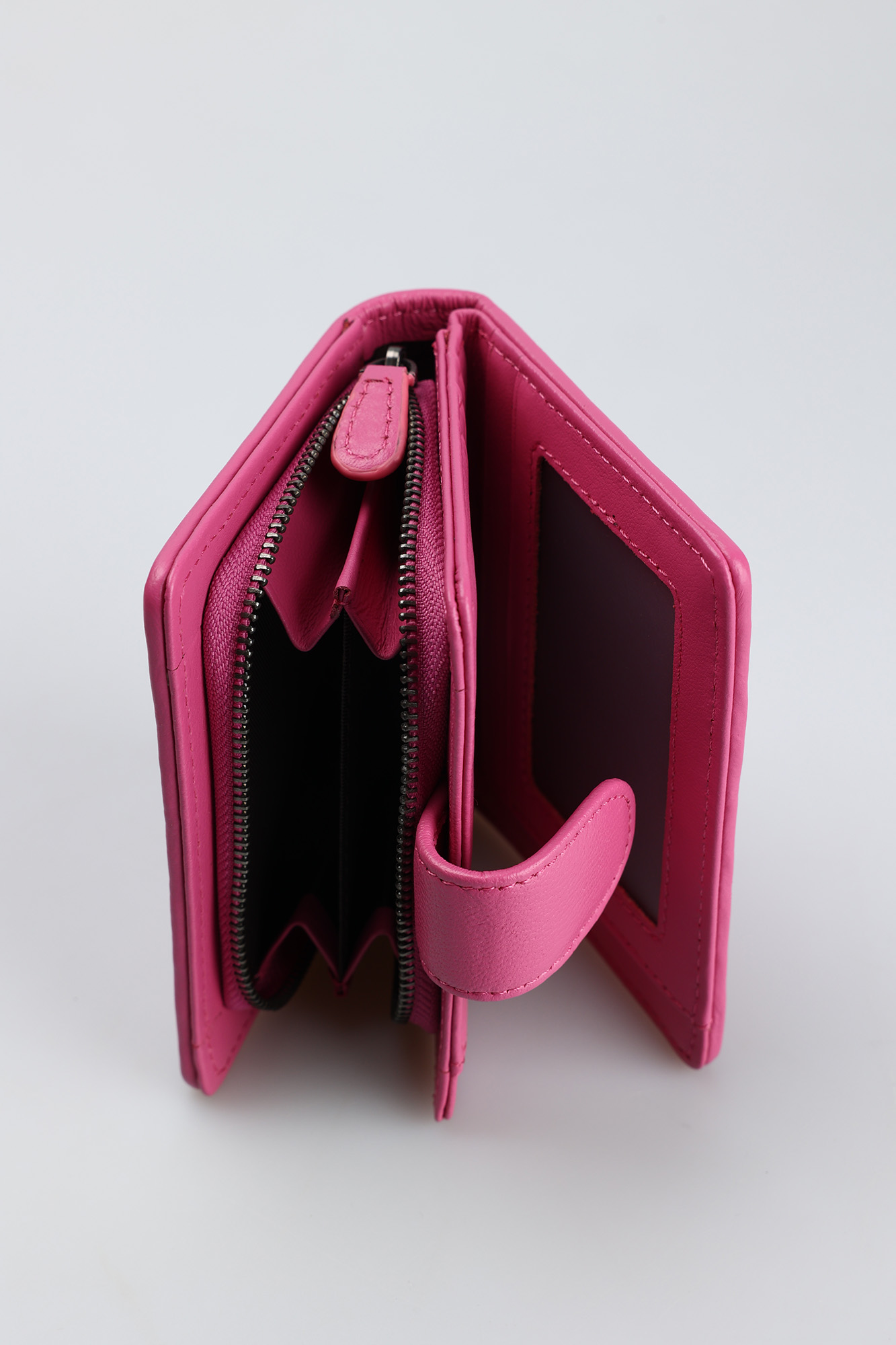 2293-304 Кошелек Marc Cony Розовый