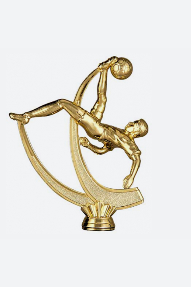 Фигура футбол Кмс-триумф