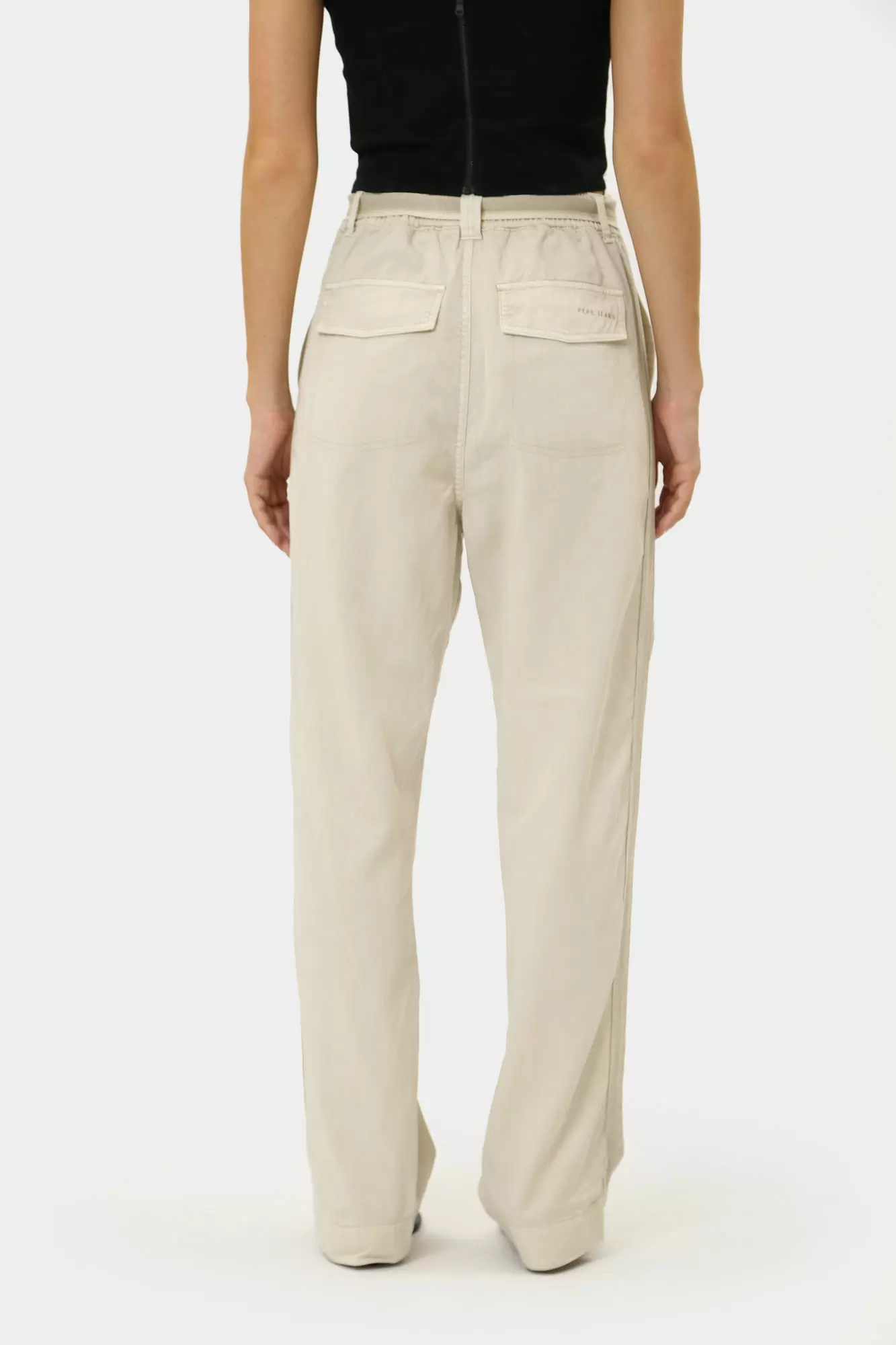 PL211763 брюки pepe jeans 