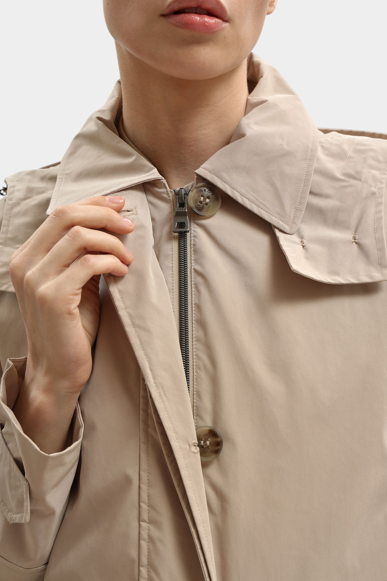 W6522BT3070 куртка geox 