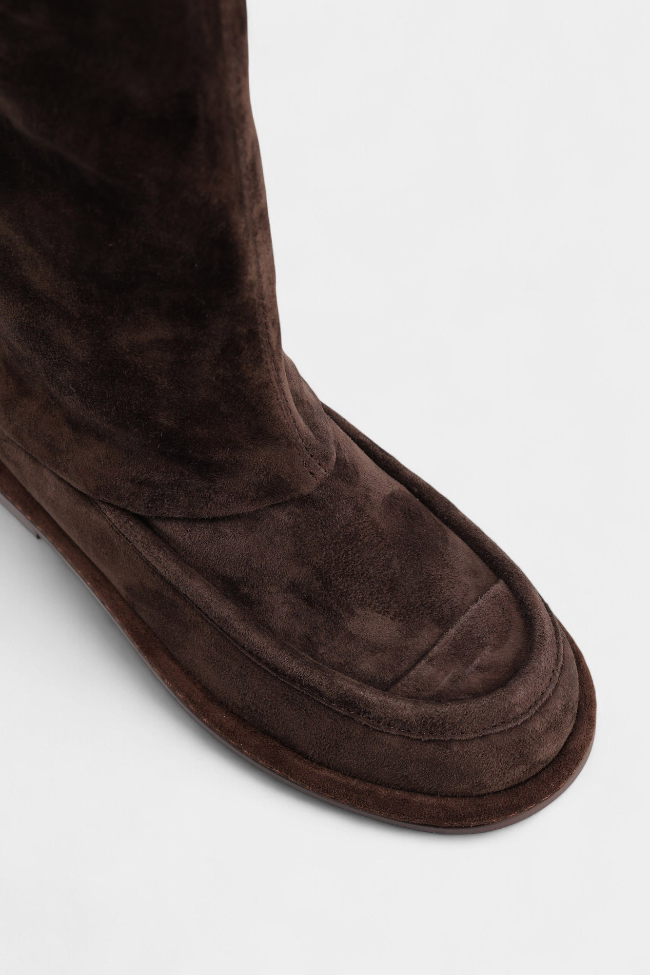 AM2552-1170 Сапоги Graciana Коричневый