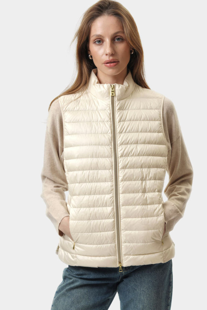 Палантин Marc Cony Вискоза Белый