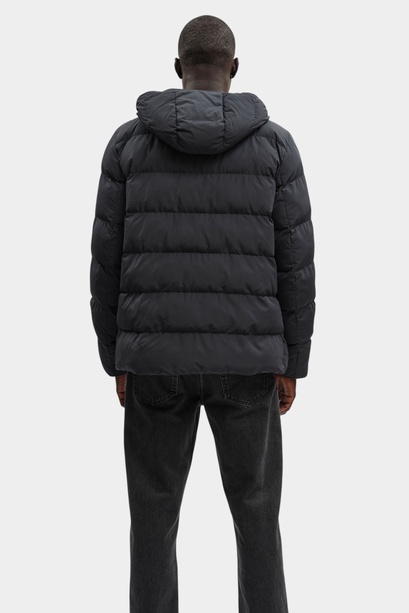 M5628MT3270F Куртка Geox Синий