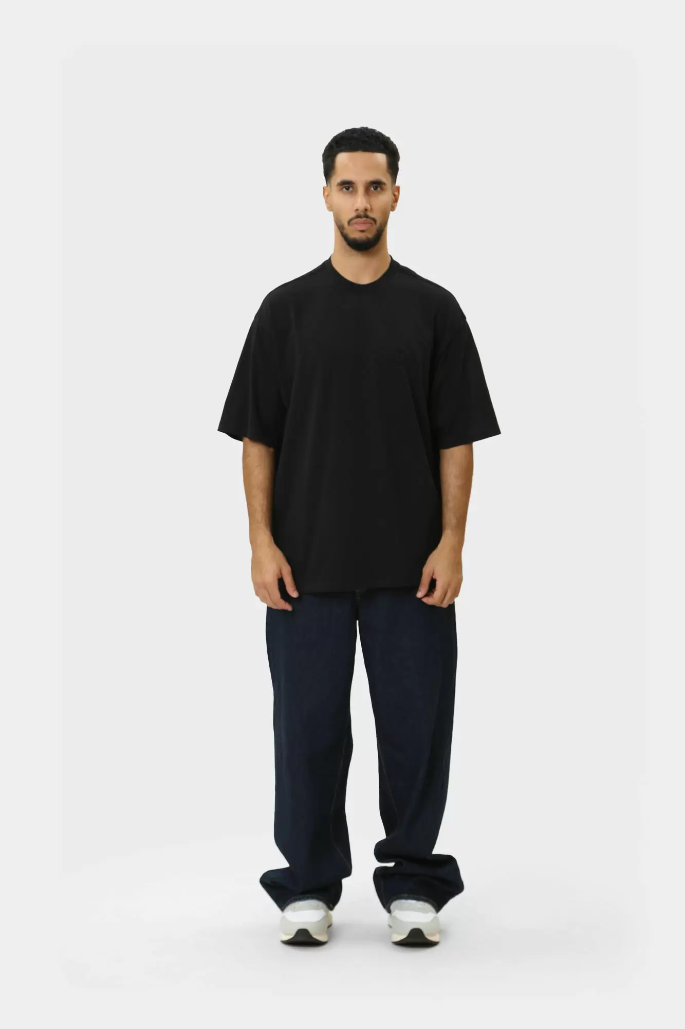 6DZTLJ_ZJYJZ_1200 Футболка Armani Exchange Черный