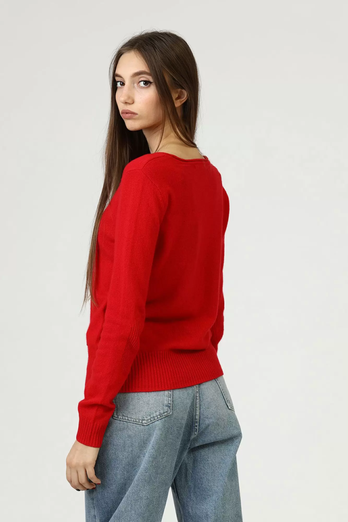 6HYM2Y_YMR1Z пуловер armani exchange 