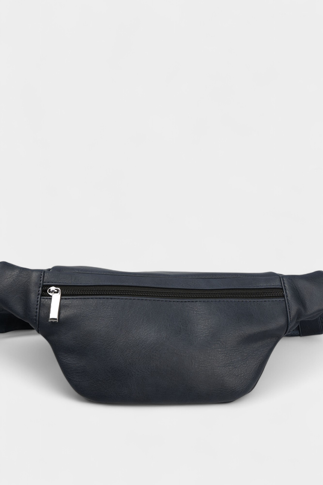 BKBO00969P Сумка поясная Bikkembergs Синий