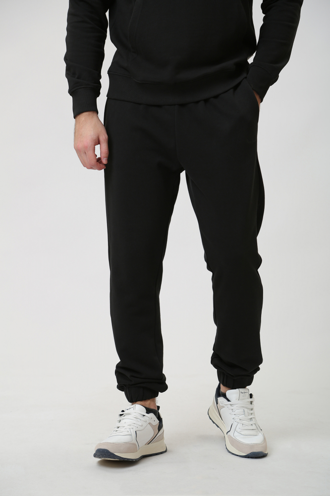 Рубашка д/р Armani Exchange Хлопок Черный