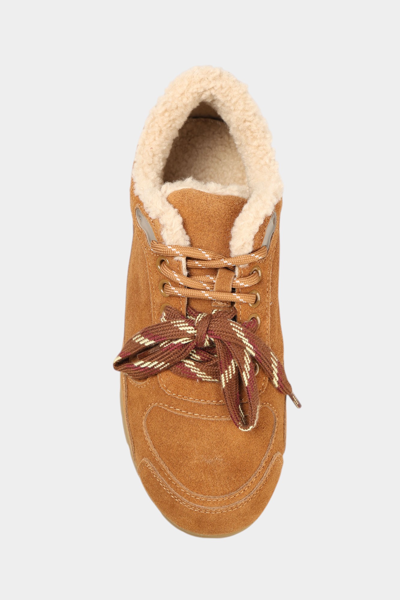 MC21819 Кеды Marc Cony Коричневый