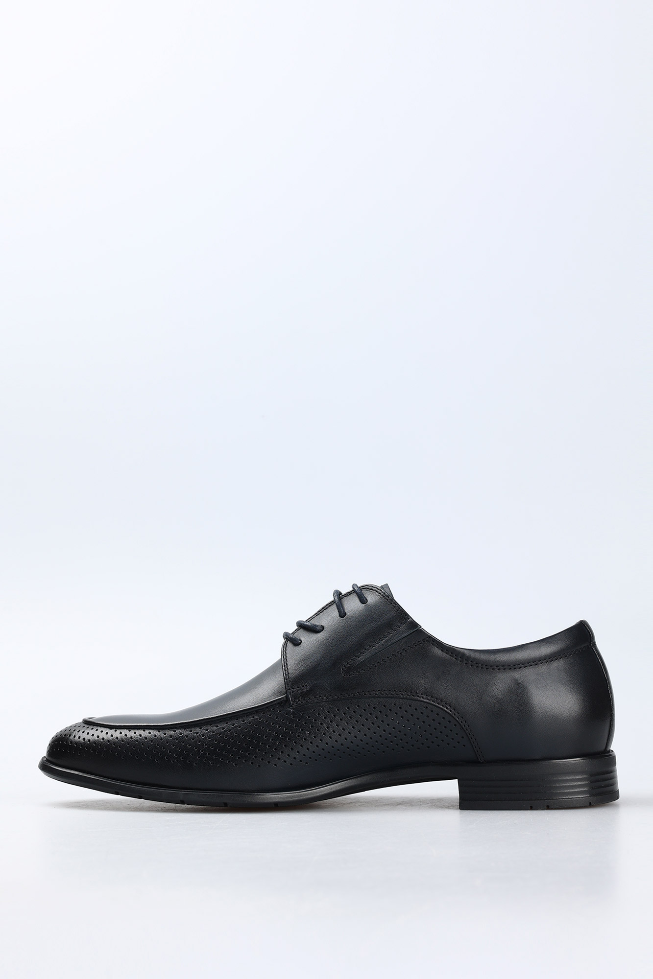 CUG91_E24-077_NAVY Туфли Marc Cony Синий