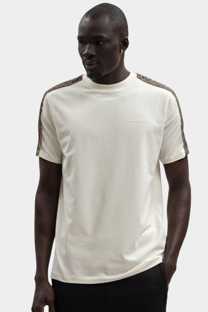 Футболка Karl Lagerfeld