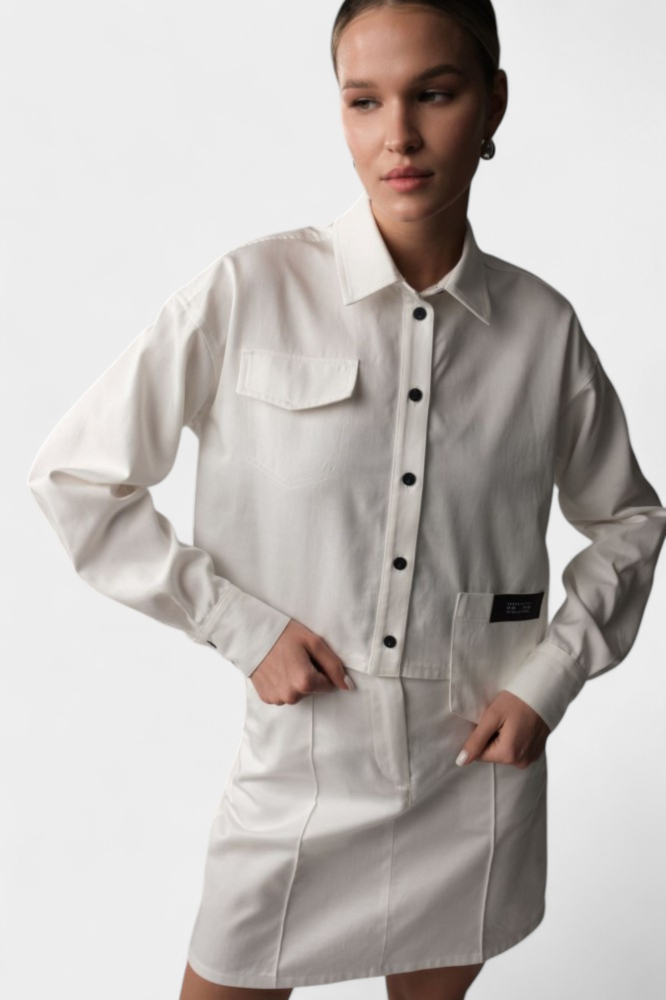 Пиджак Karl Lagerfeld Полиэстер 