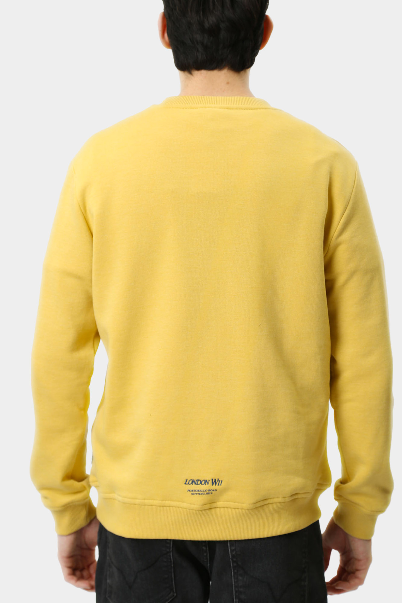 PM582754 Свитшот Pepe Jeans Серый