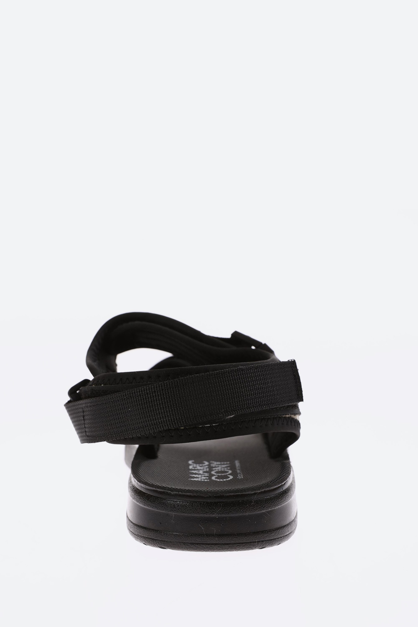 FL93_1802-1_BLACK Сандалии Marc Cony Черный