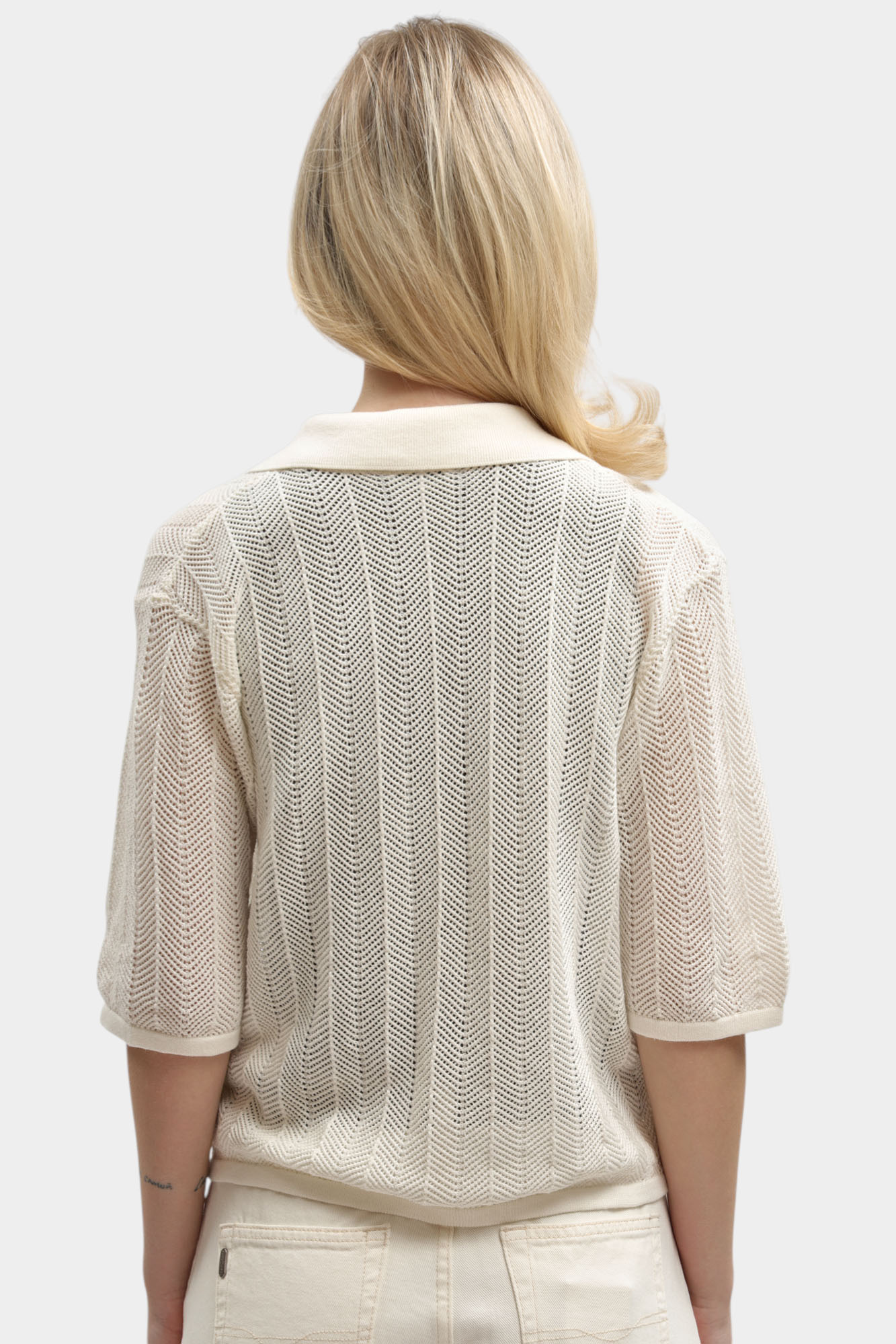 1017518 джемпер mustang 