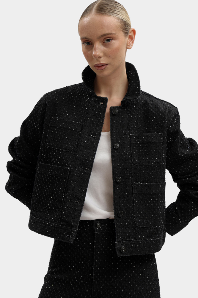 Ботинки Graciana Натуральный лак Черный