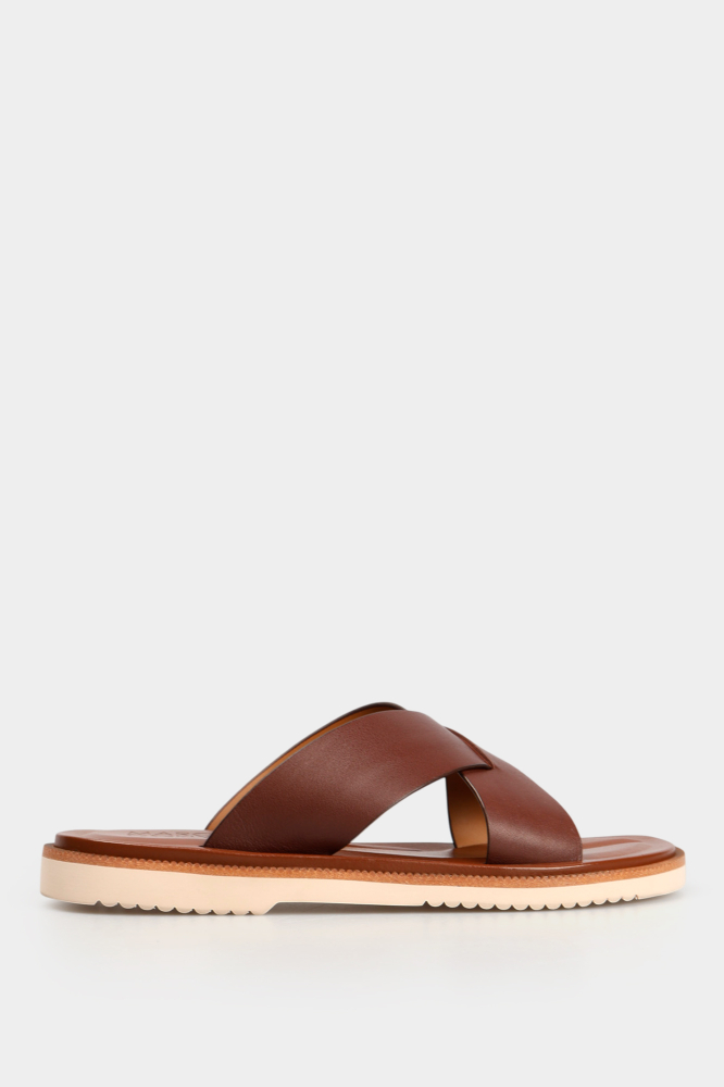 Шлепки Marc Cony