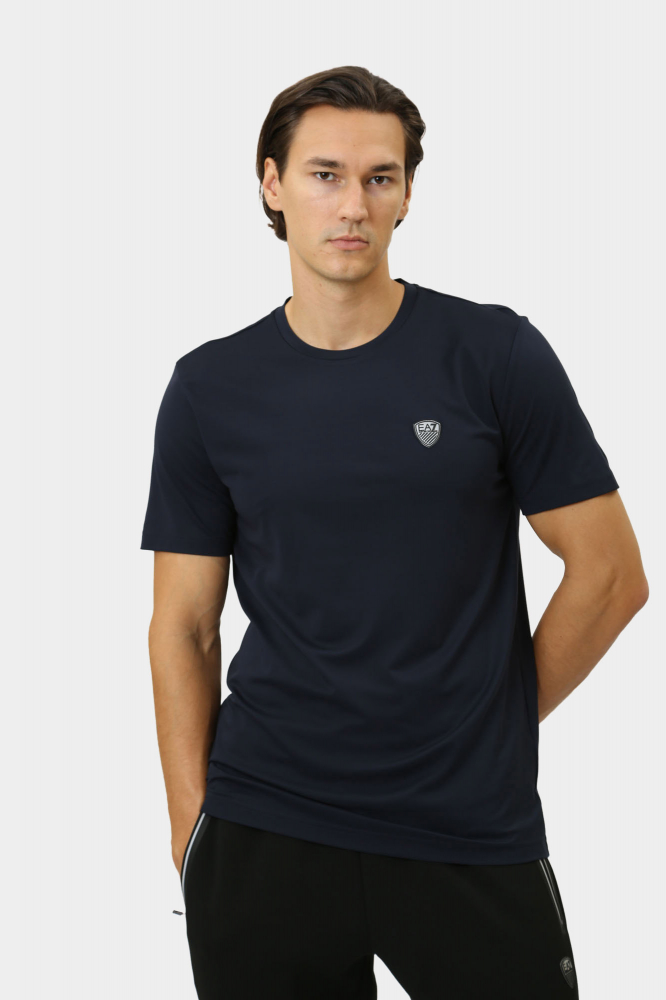 Шорты джинсовые Pepe Jeans  Синий