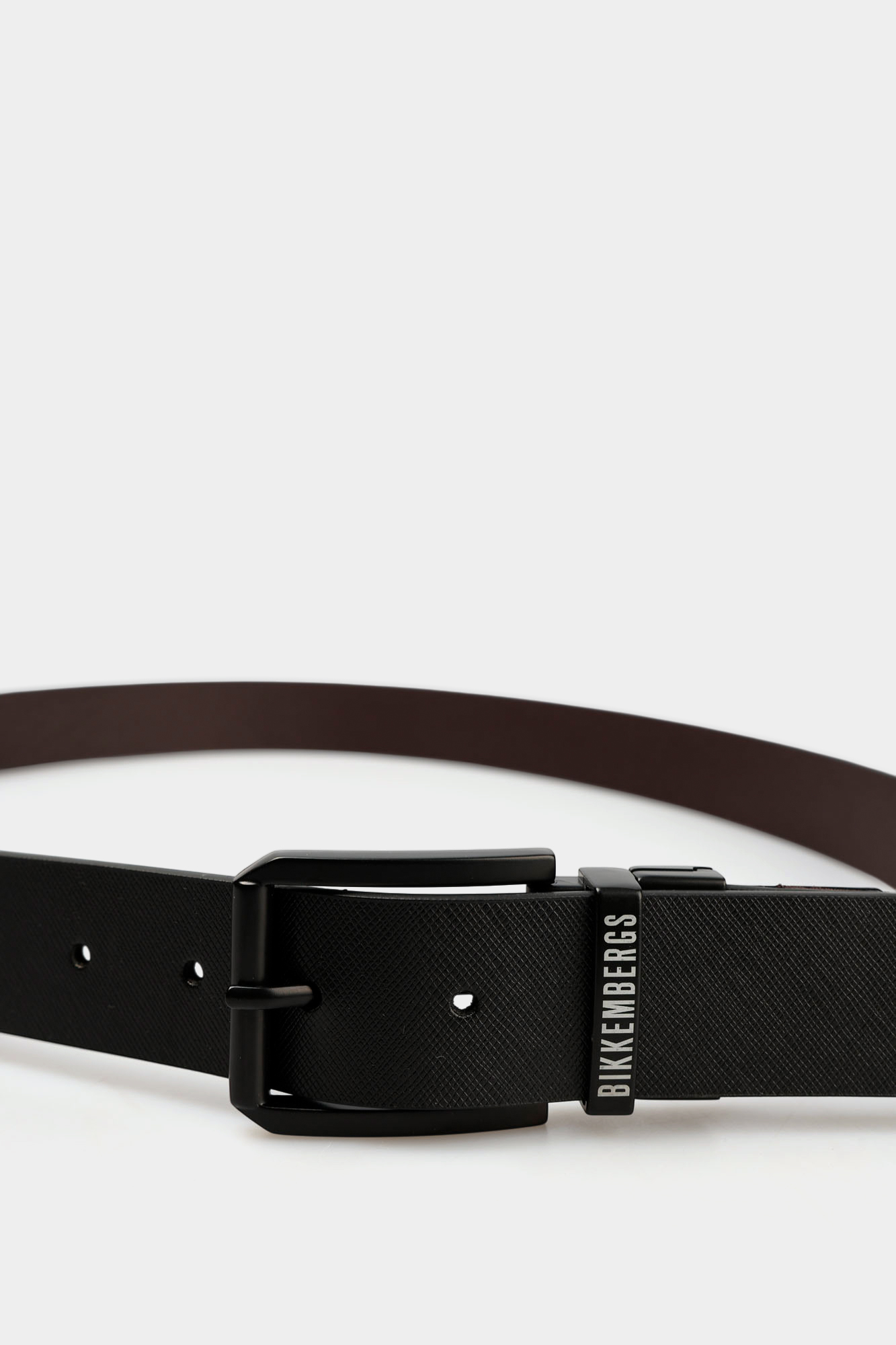 BKCU01318M Ремень Bikkembergs