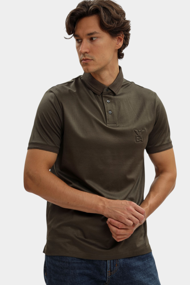 Кроссовки Geox Натуральная кожа Черный