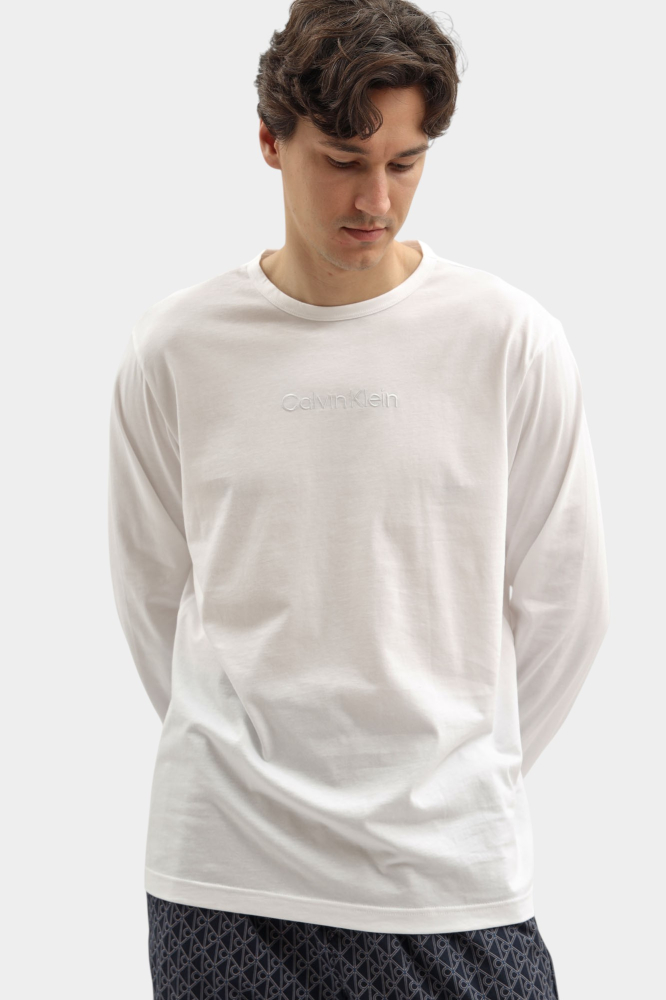 Лонгслив Calvin Klein Underwear