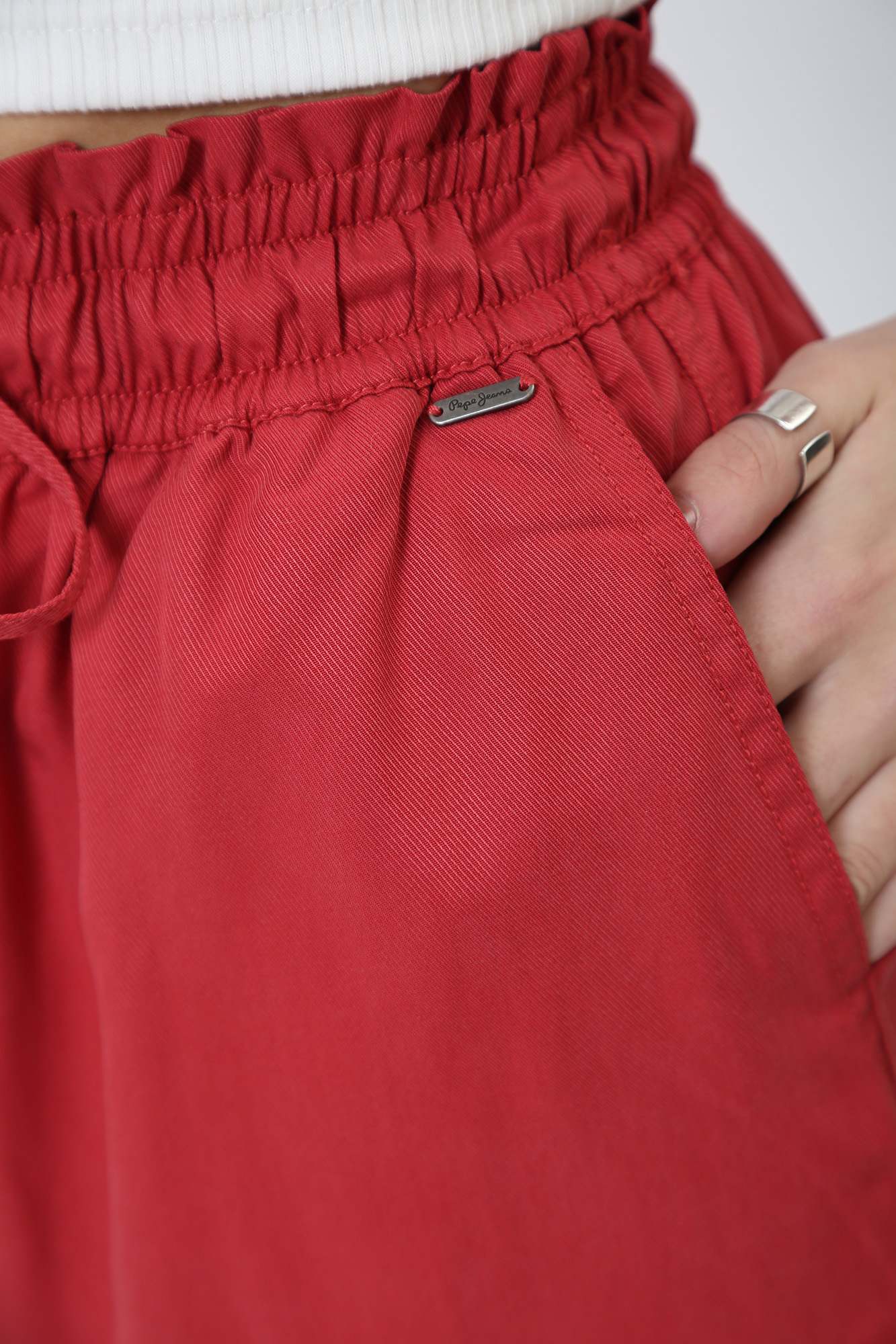 PL801025 шорты pepe jeans 