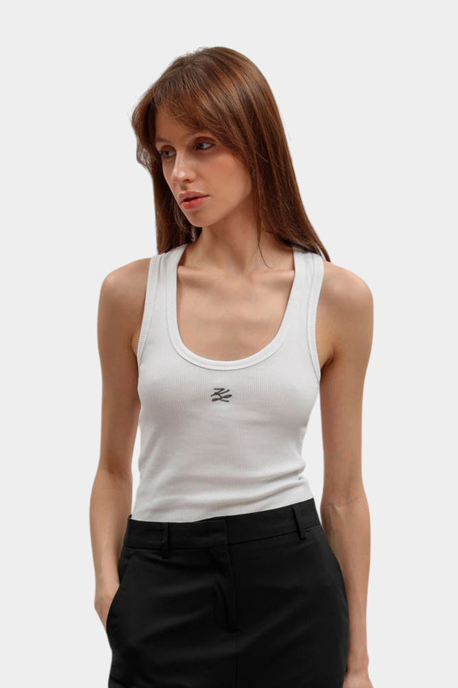 Майка Karl Lagerfeld