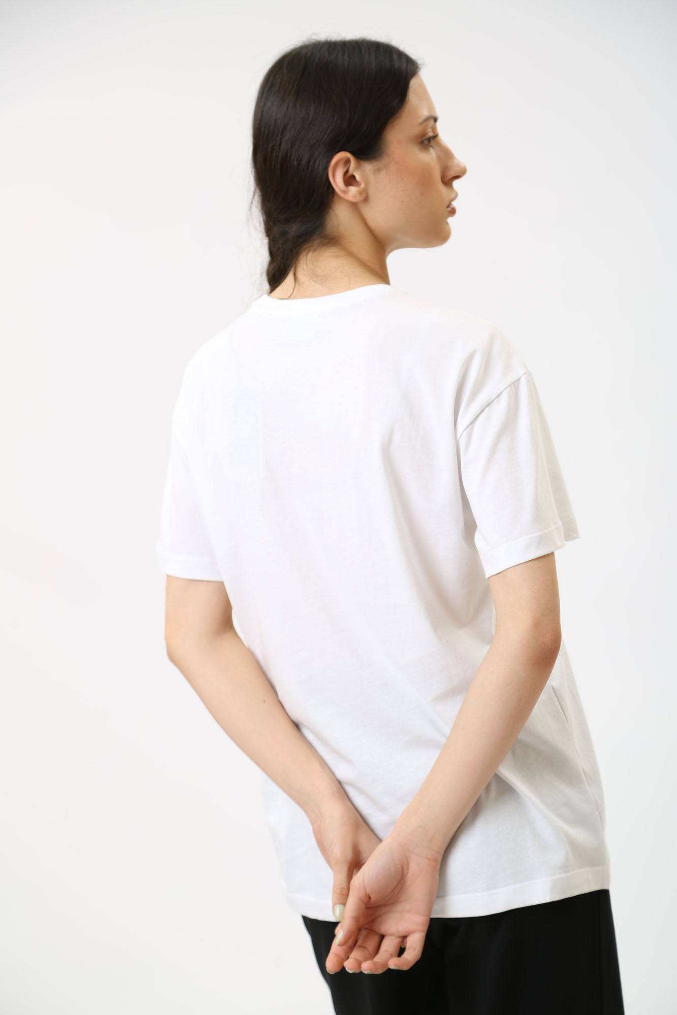 3DTT40_TJ02Z_1100 футболка ea7 