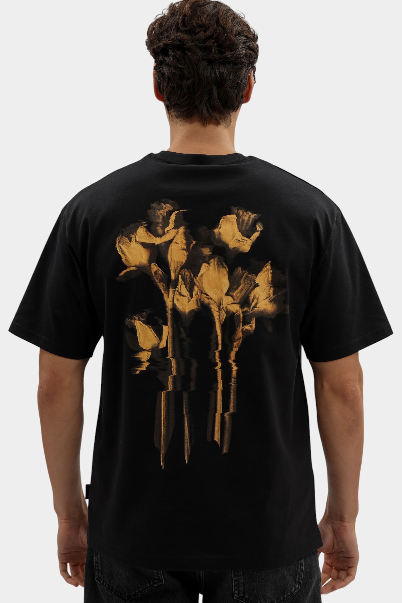 30047170_10015409 Футболка Strellson Черный