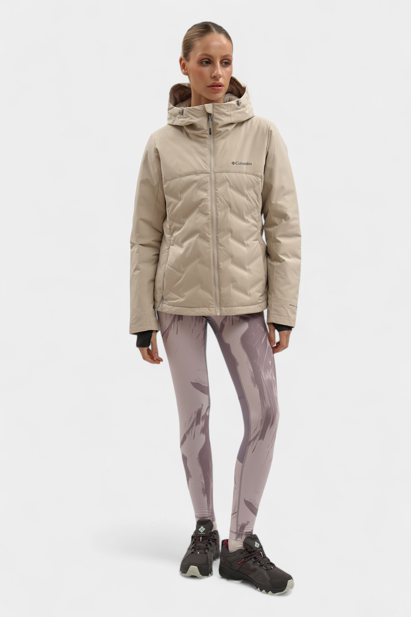 2087951 куртка columbia 